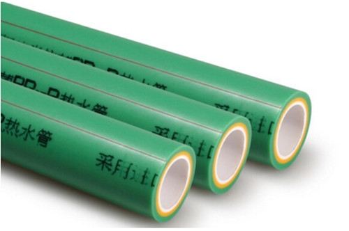 鎮江保利水管